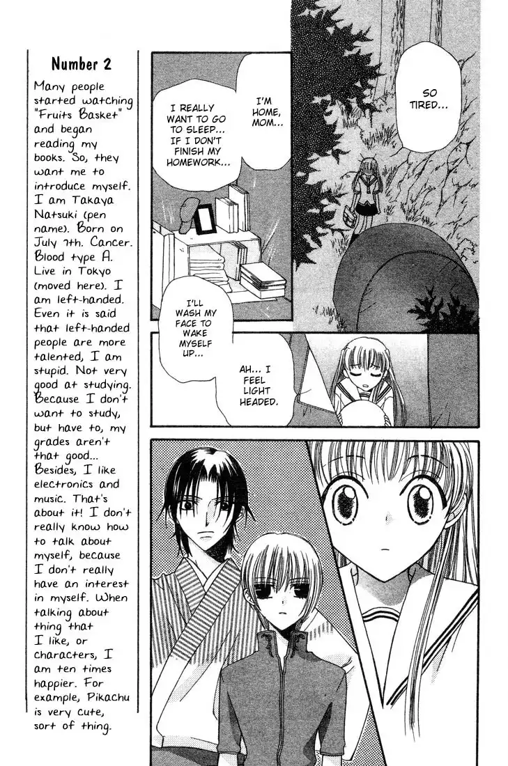 Fruits Basket Chapter 1 27